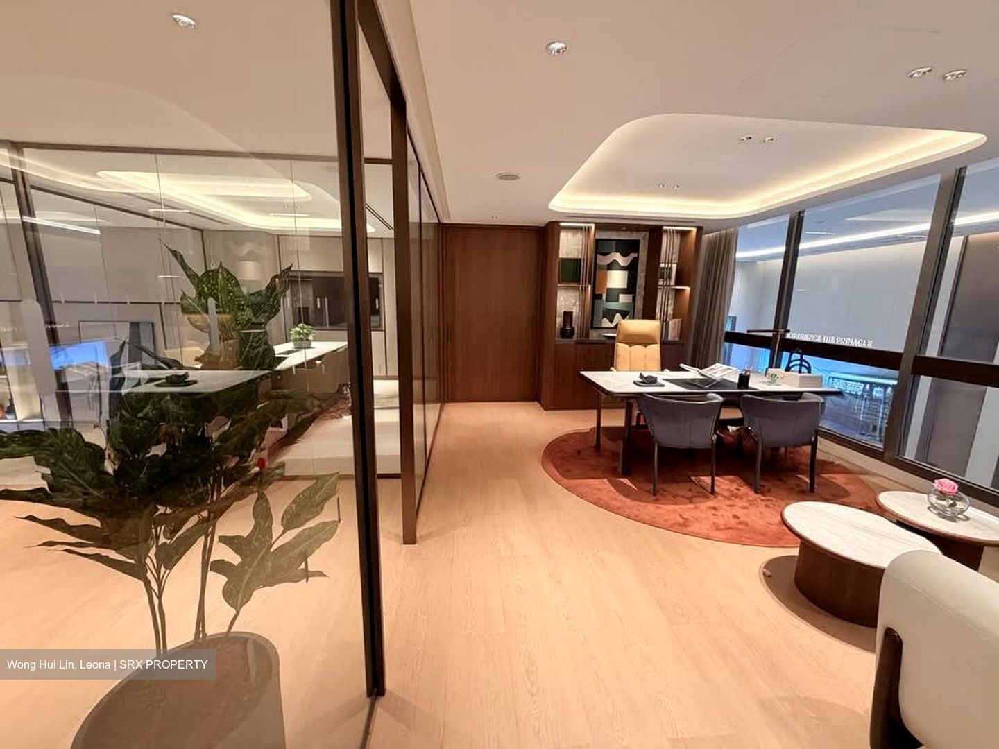 Golden Mile Complex (D7), Office #587632671